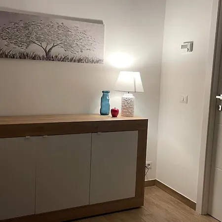Apartmán La Contessa