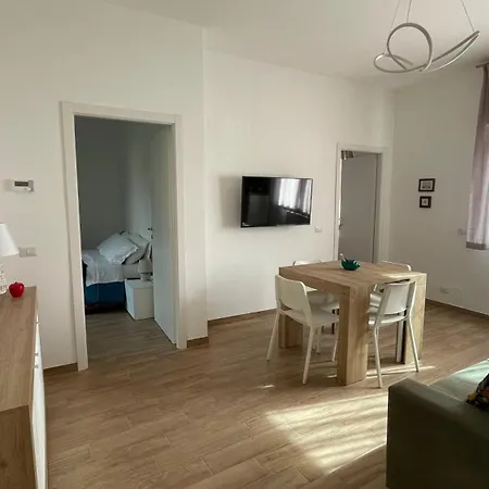 La Contessa Apartamento