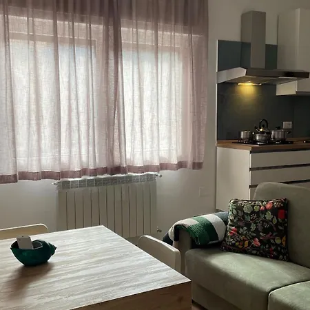 La Contessa Apartamento *